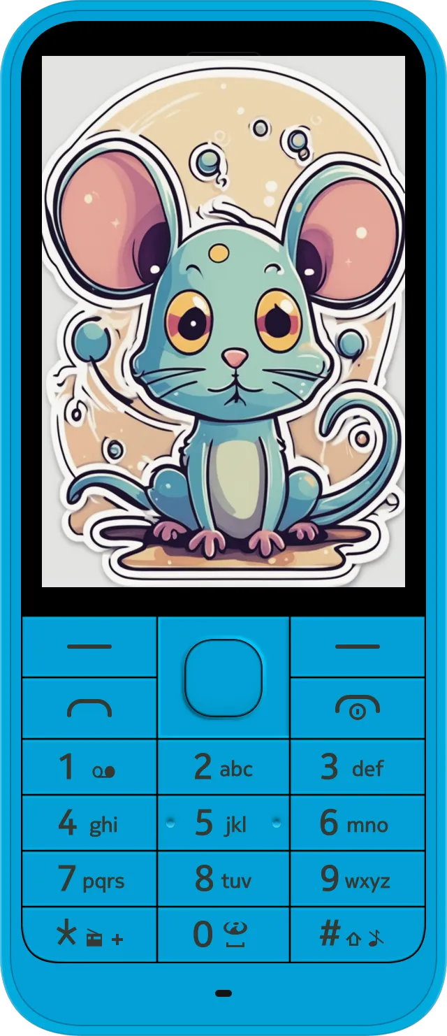 mouse,mice