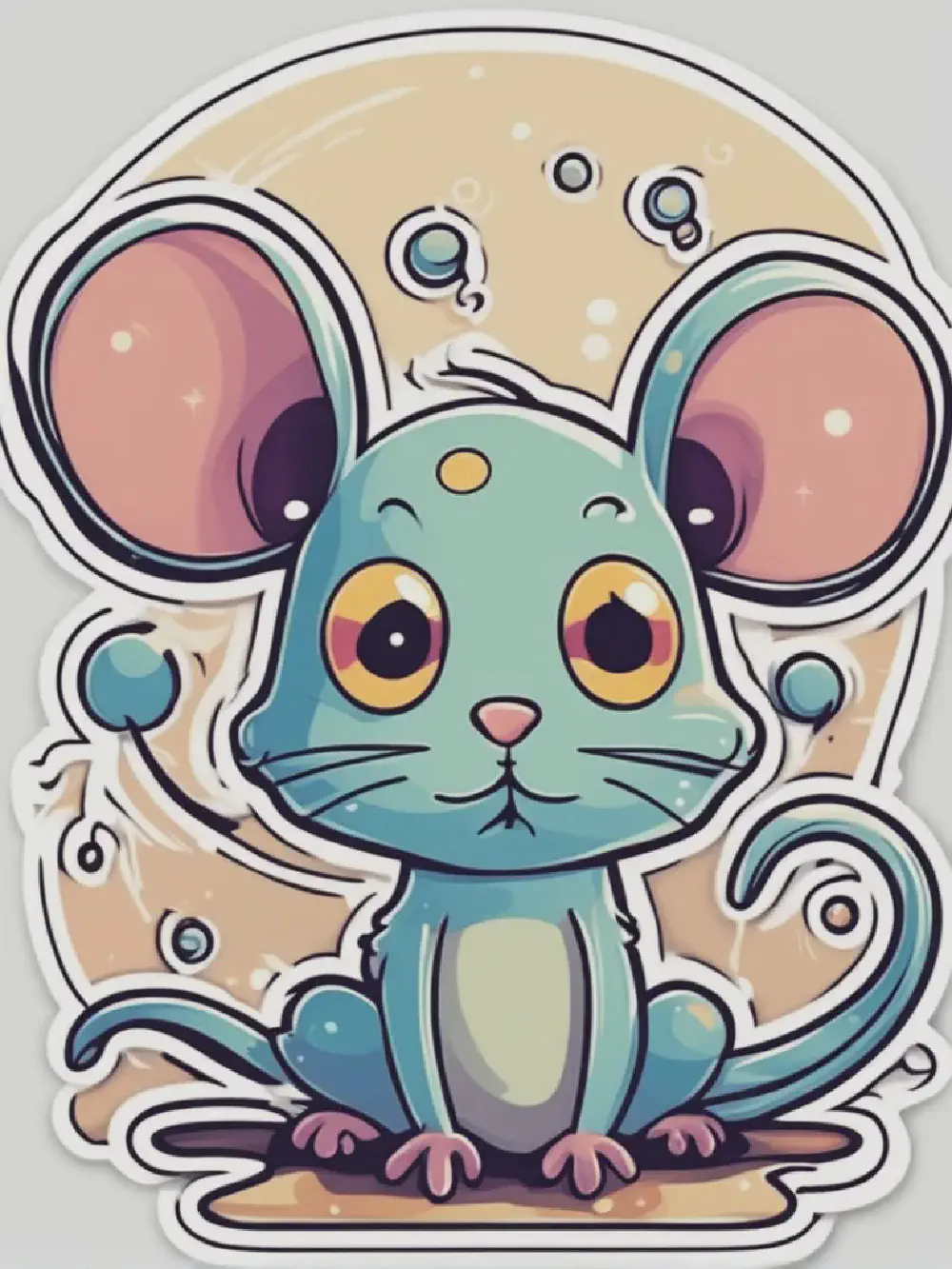 mouse,mice