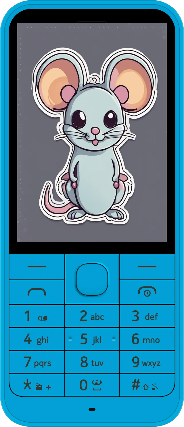 mouse,mice