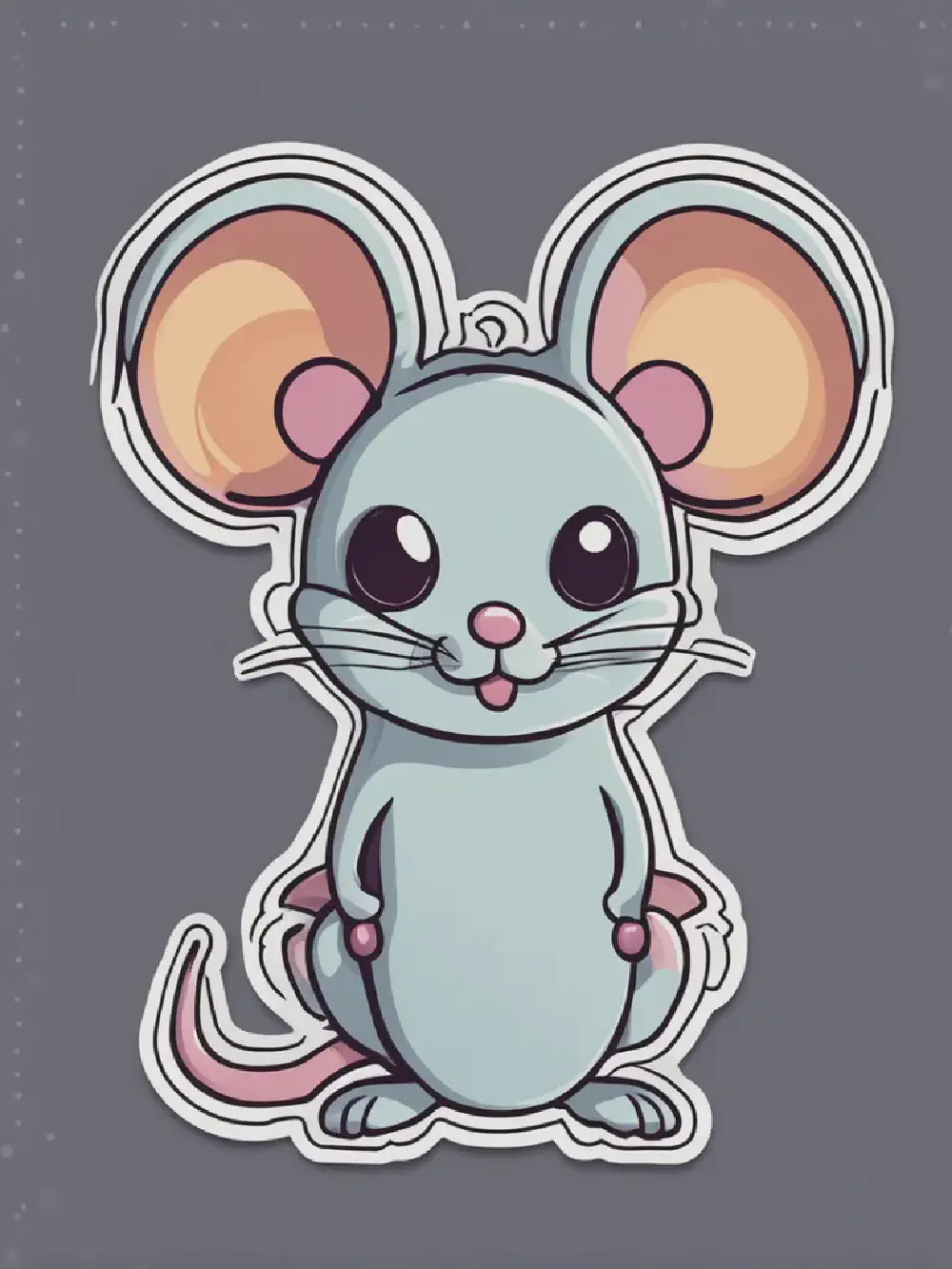 mouse,mice
