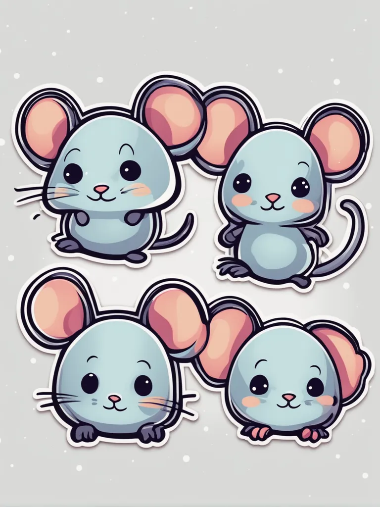 mouse,mice