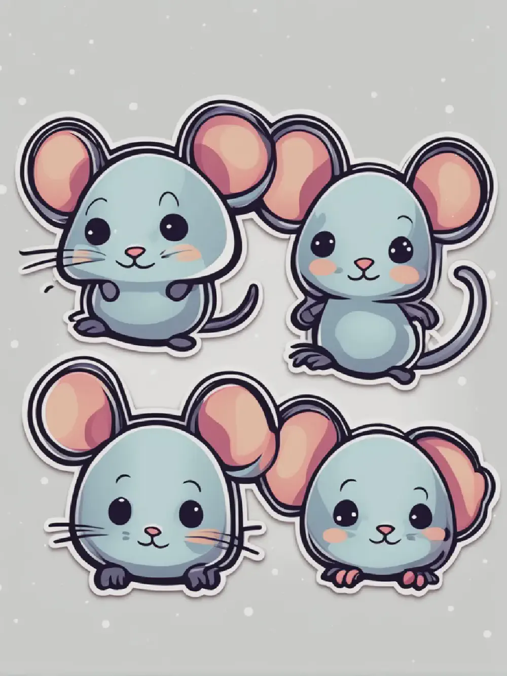 mouse,mice