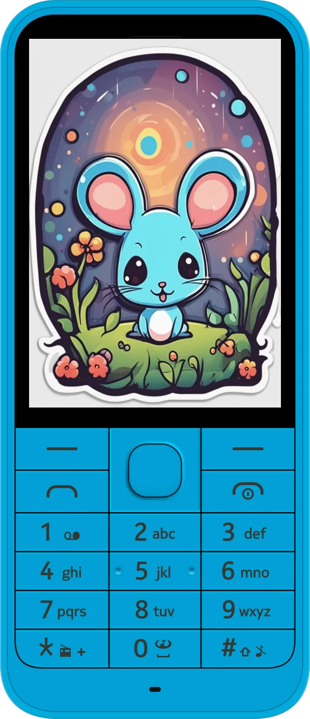 mouse,mice