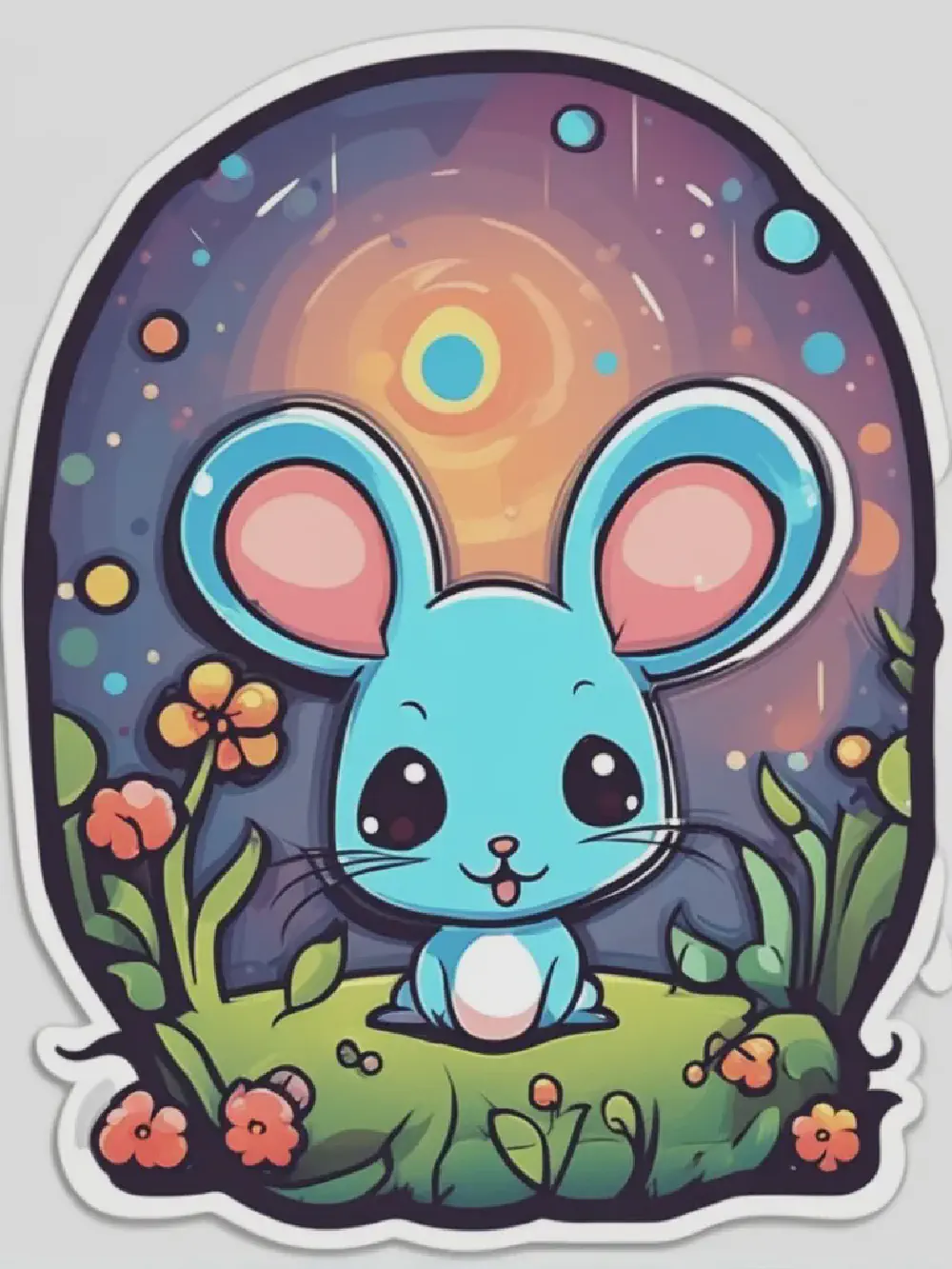 mouse,mice