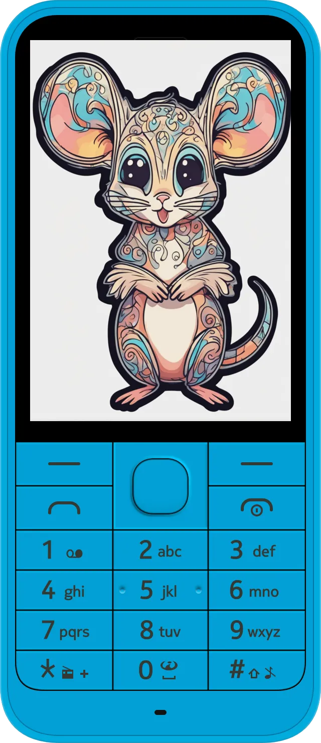 mouse,mice