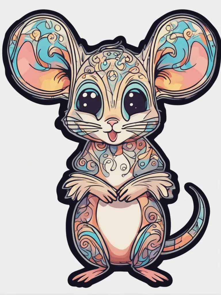 mouse,mice