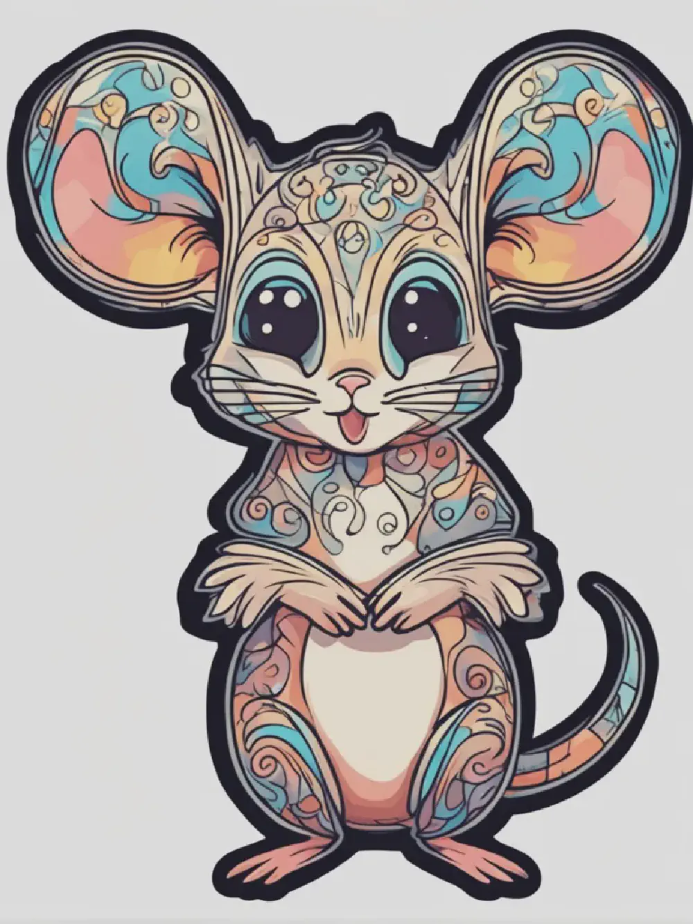 mouse,mice