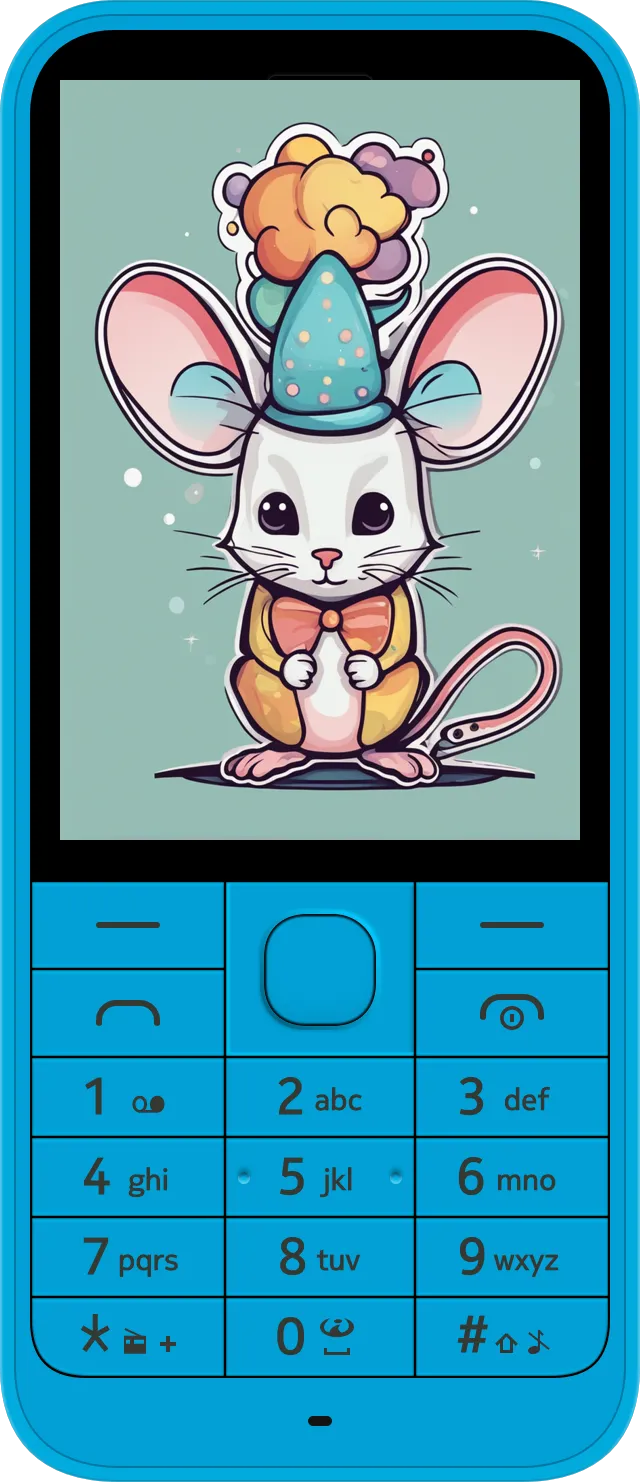 mouse,mice