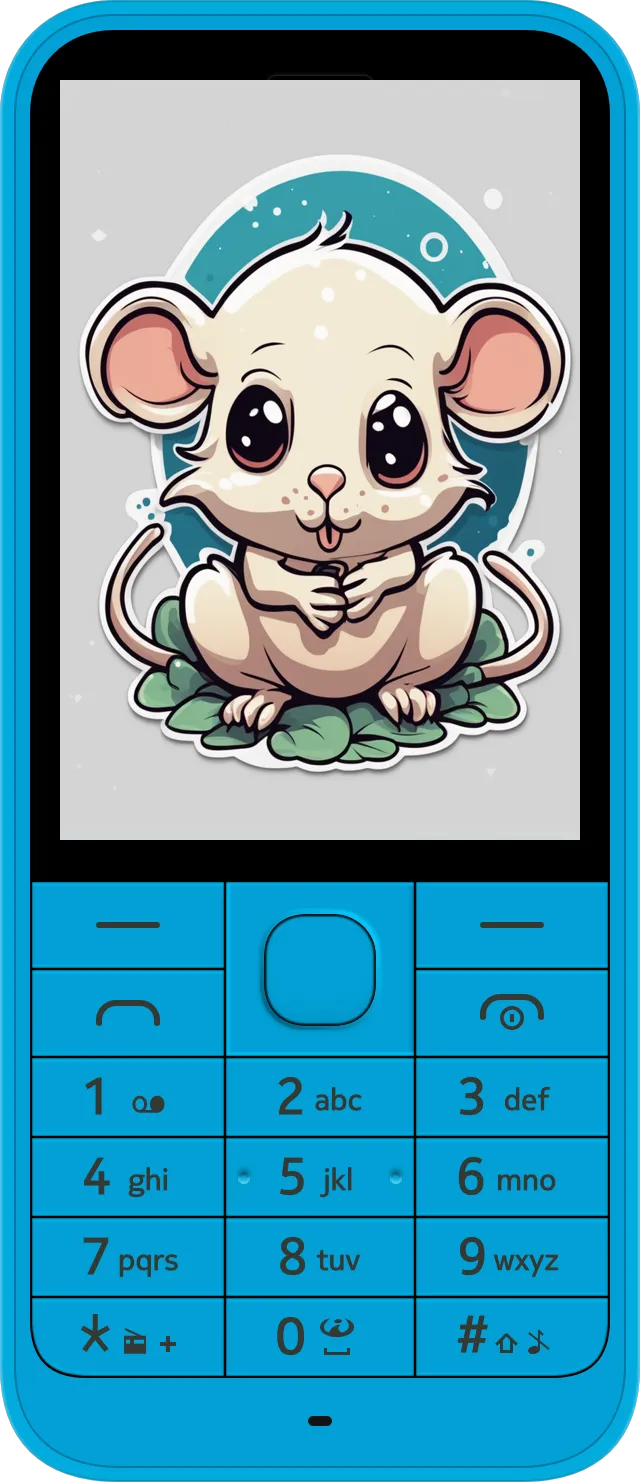 mouse,mice