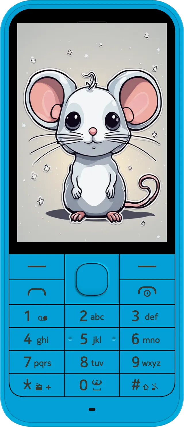 mouse,mice