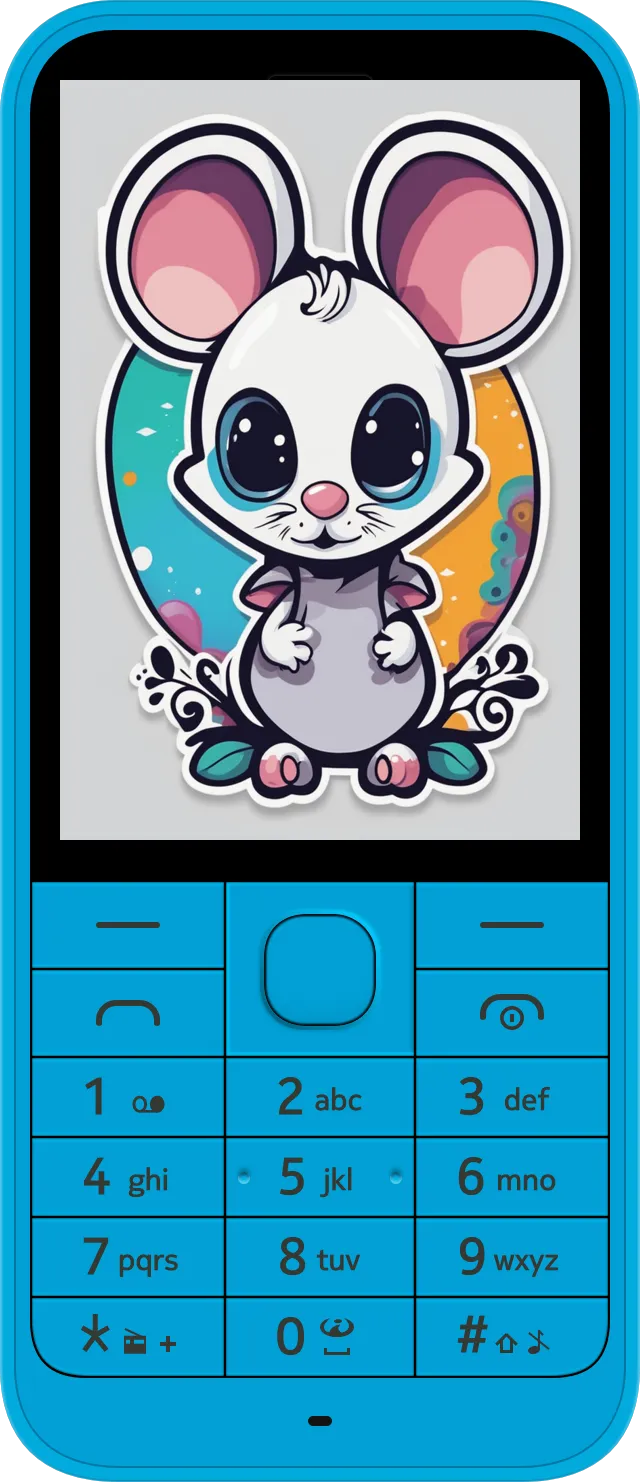 mouse,mice