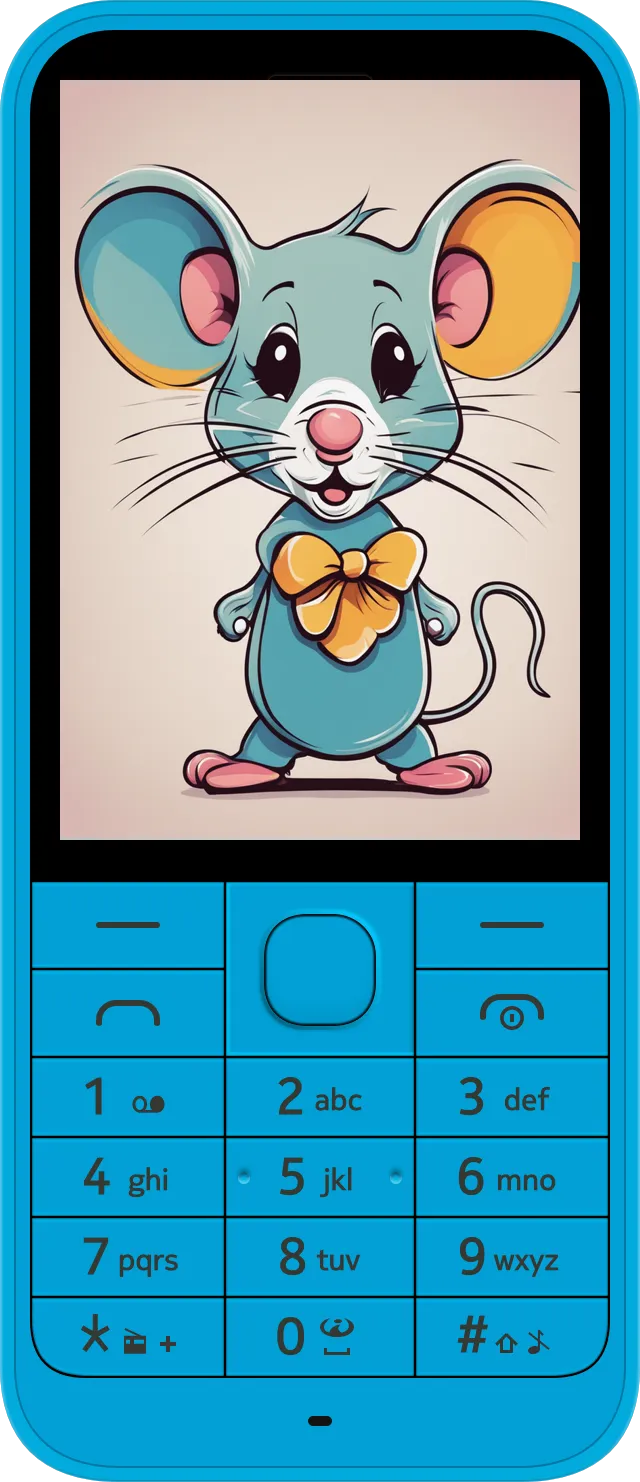 mouse,mice