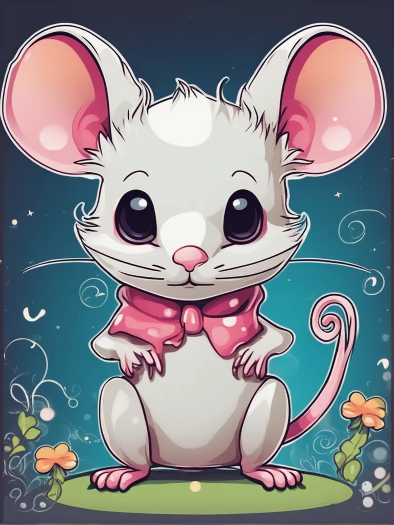 mouse,mice