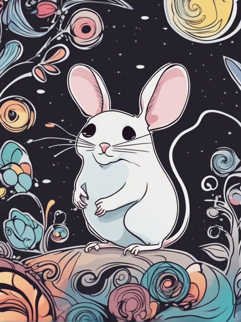 mouse,mice