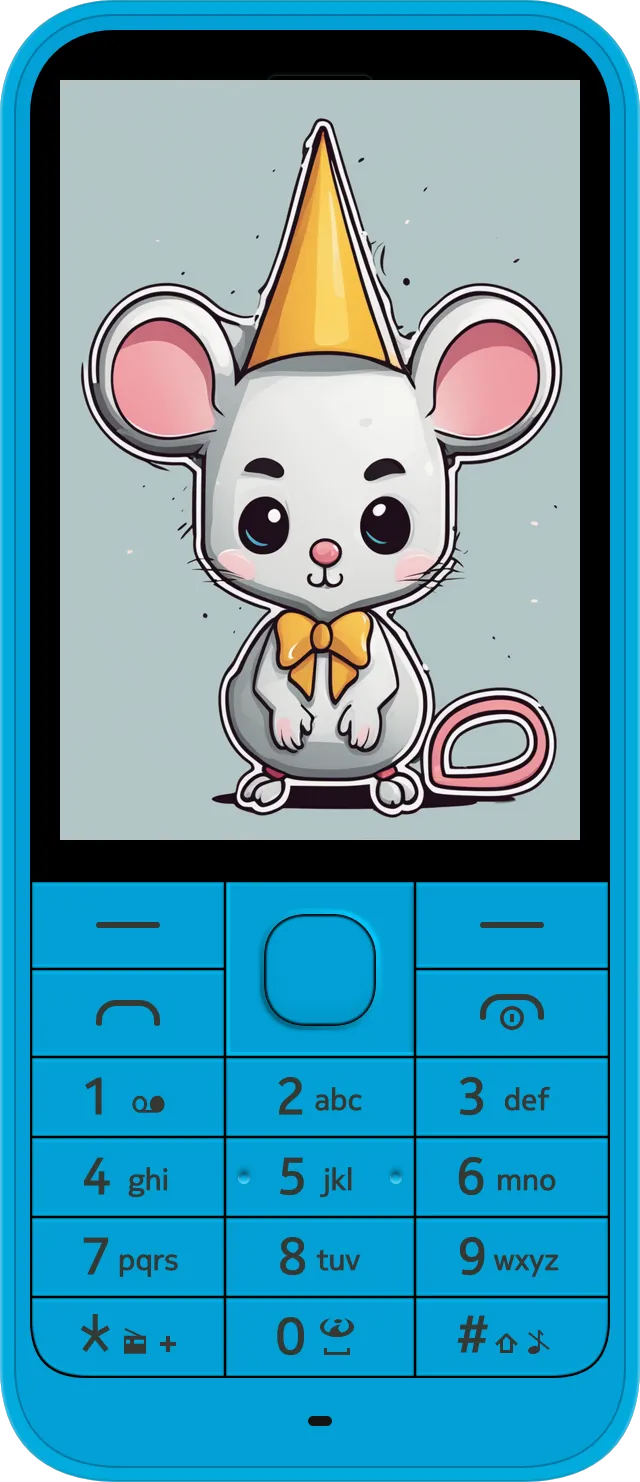 mouse,mice