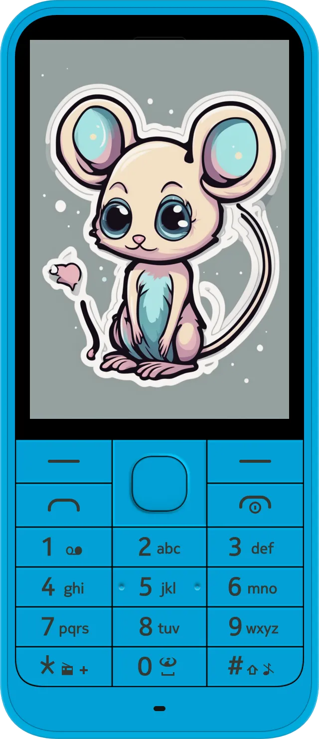 mouse,mice