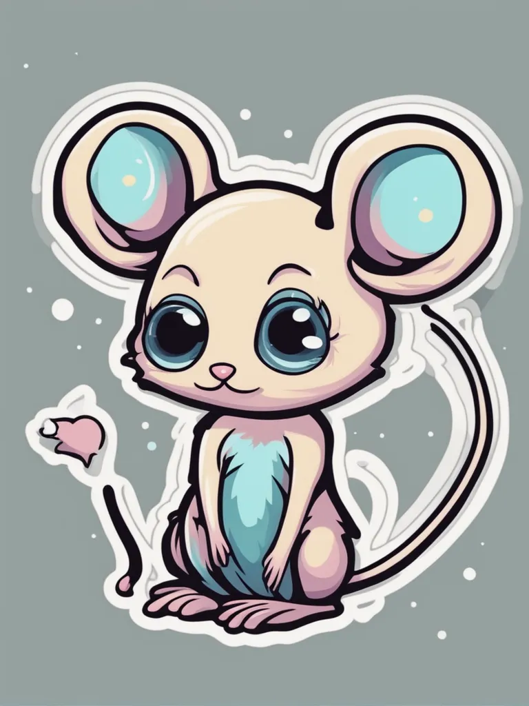 mouse,mice