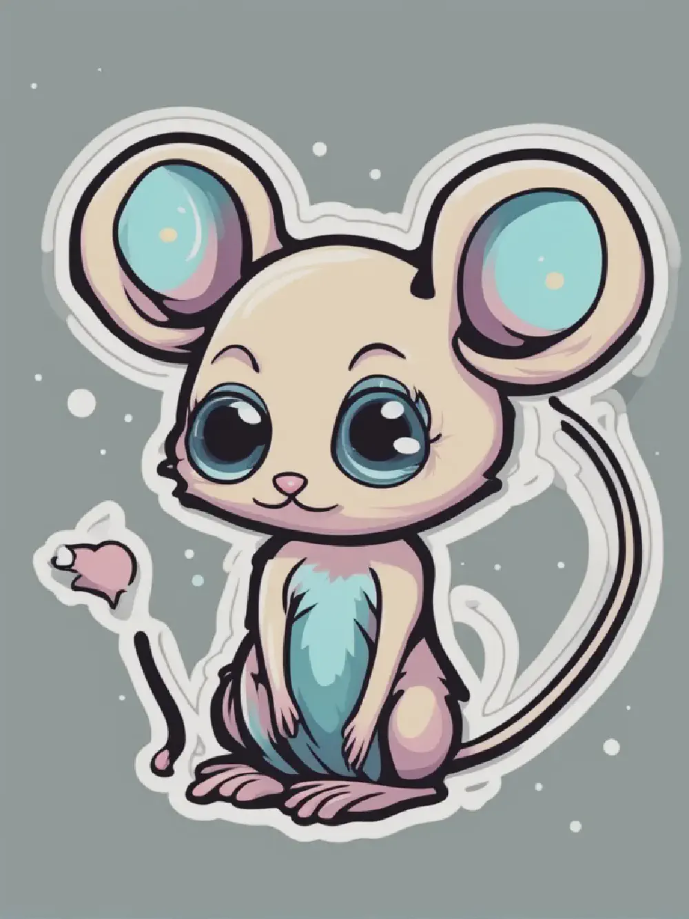 mouse,mice