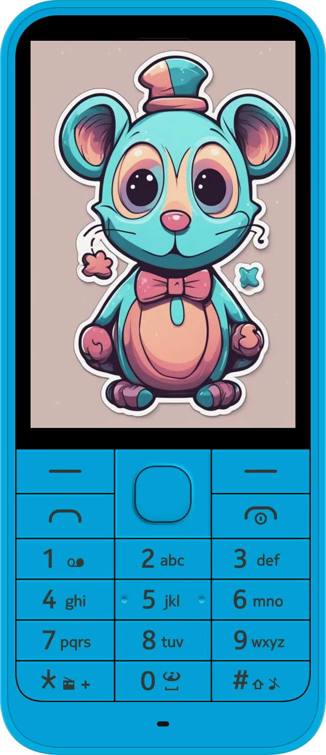 mouse,mice