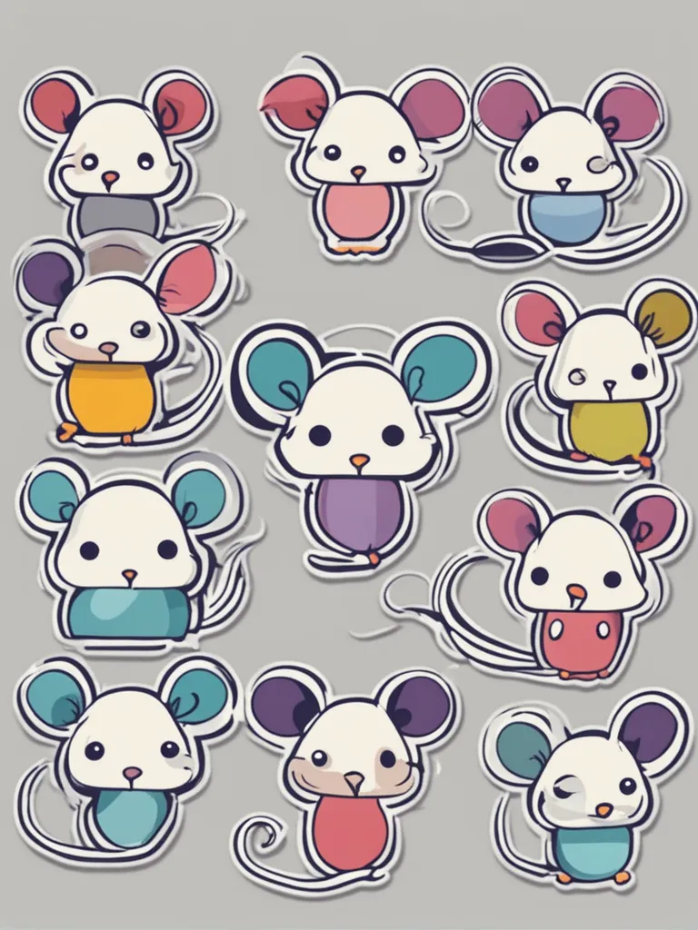 mouse,mice