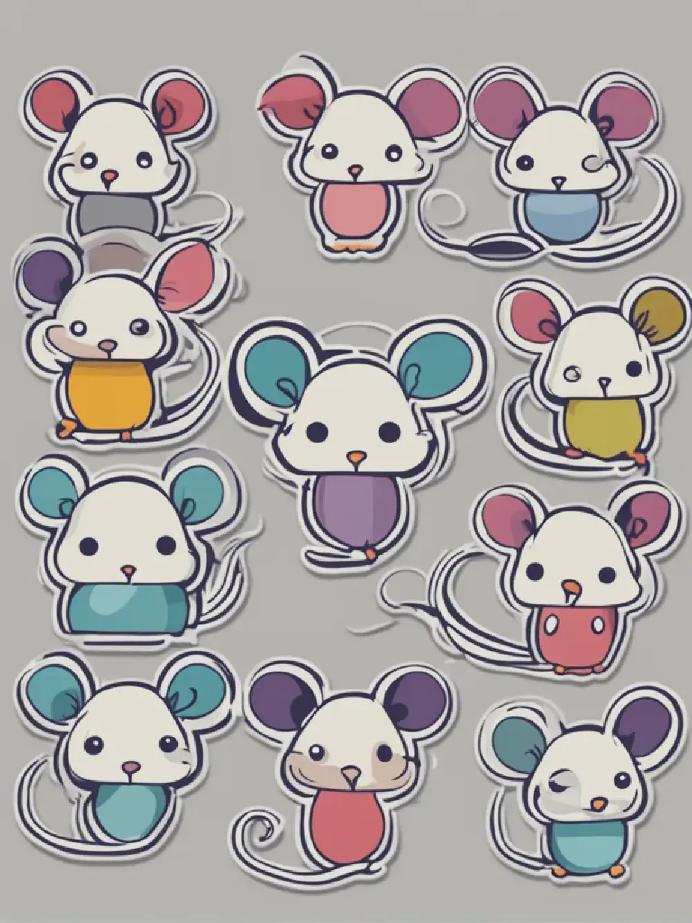 mouse,mice