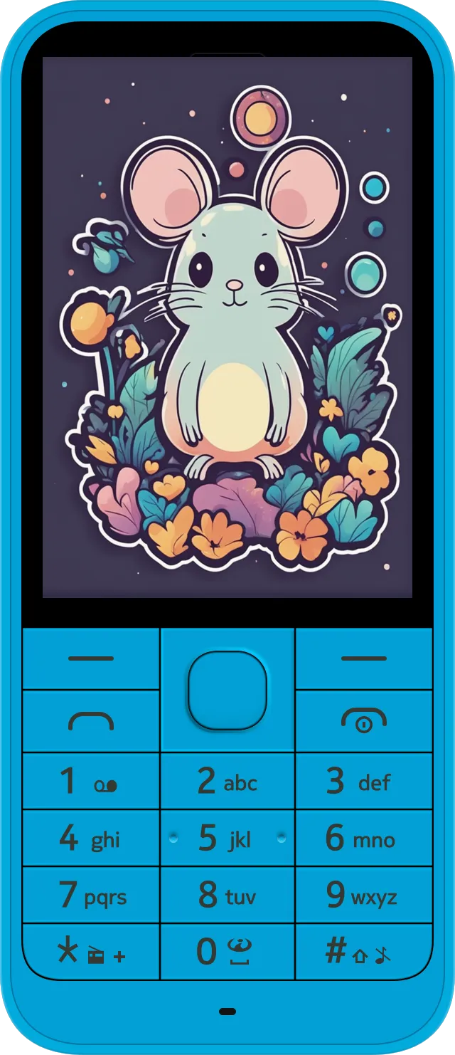 mouse,mice
