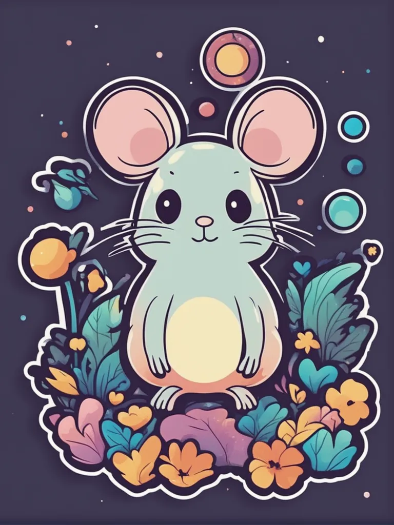 mouse,mice