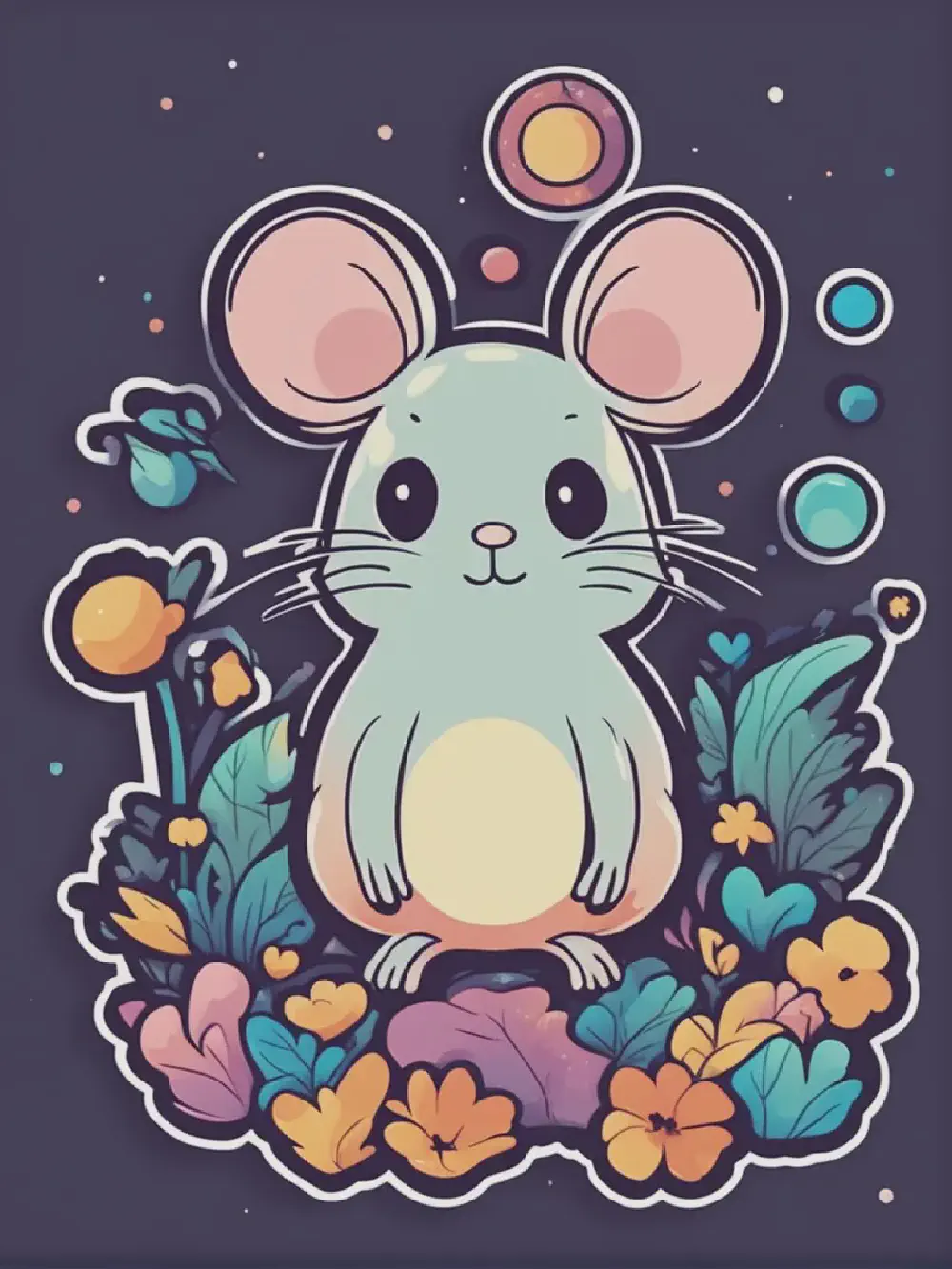 mouse,mice