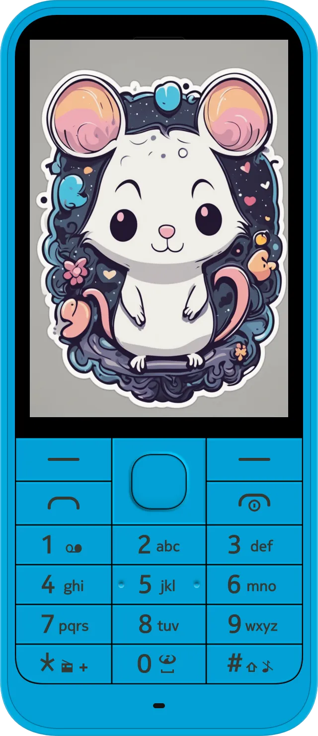 mouse,mice