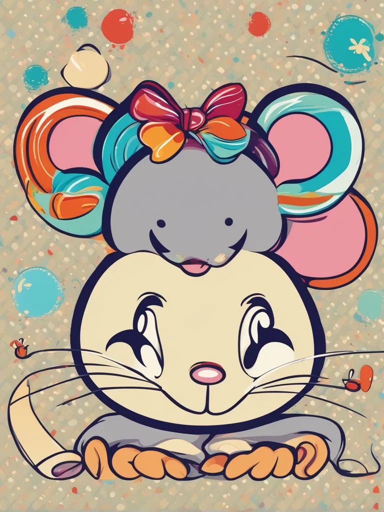 mouse,mice