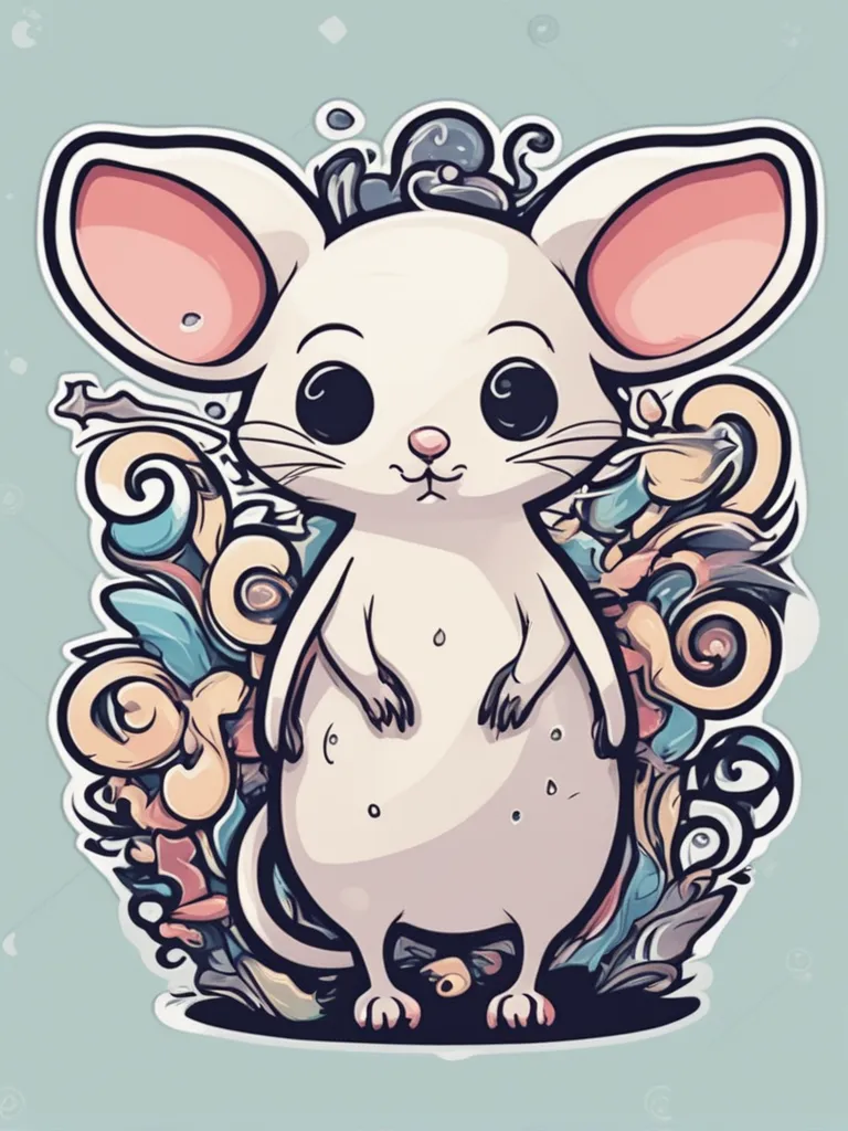 mouse,mice