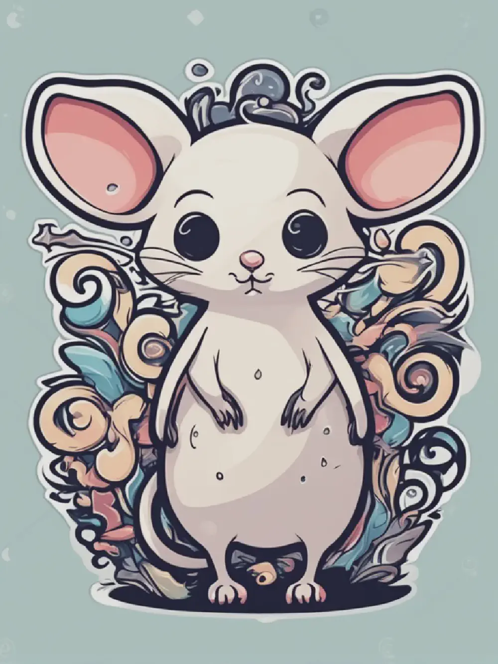 mouse,mice