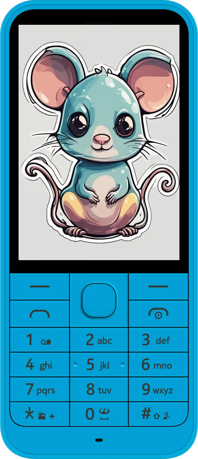 mouse,mice