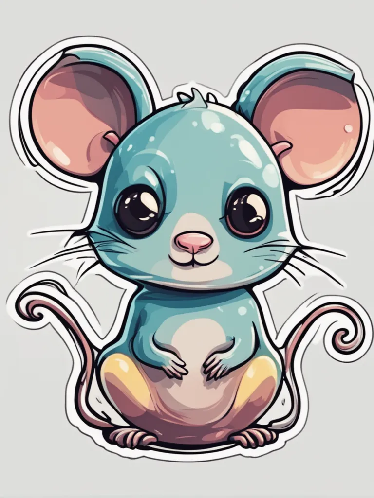 mouse,mice