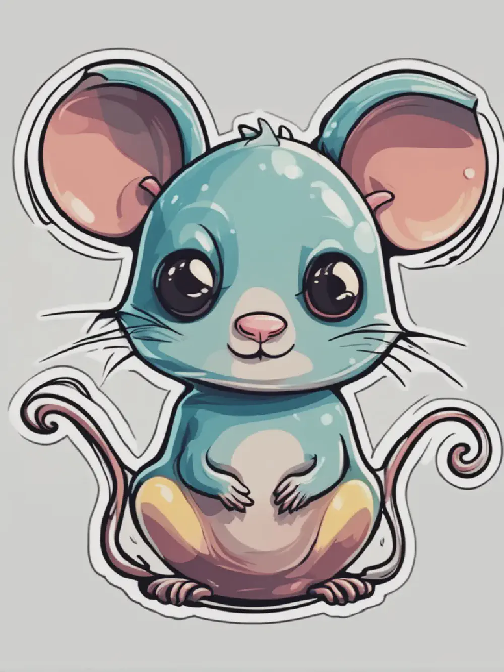 mouse,mice