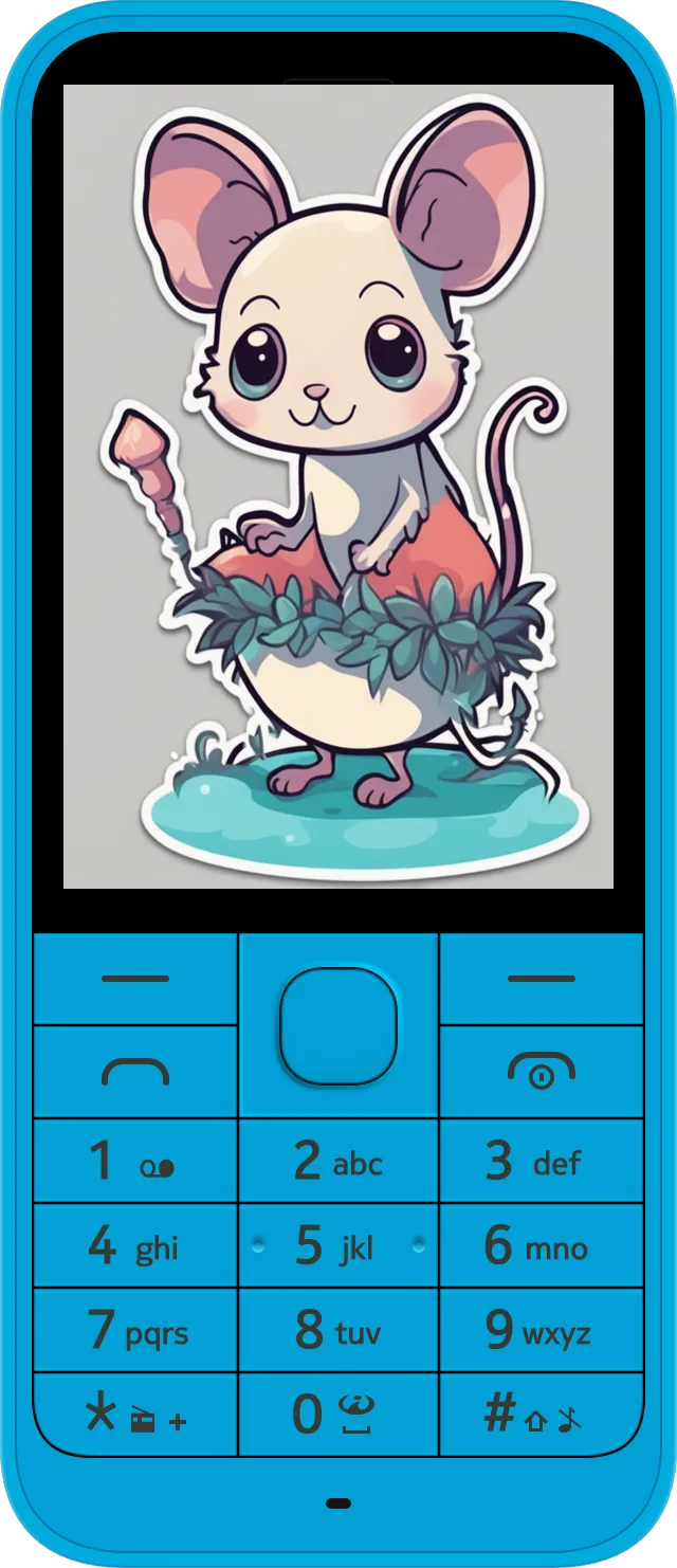 mouse,mice