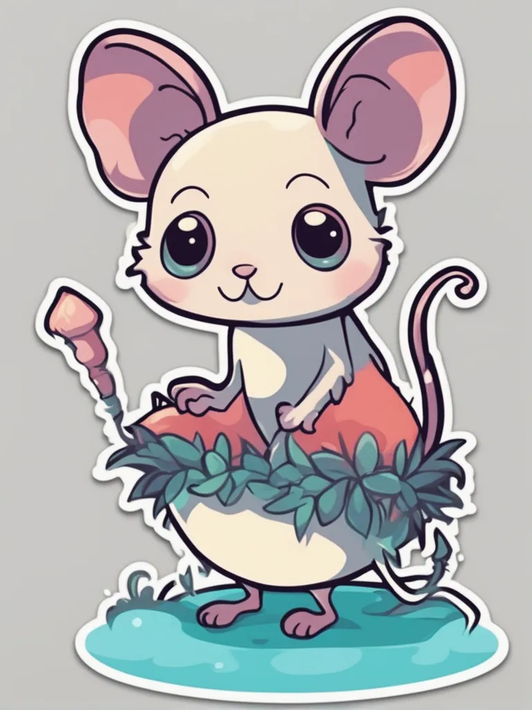 mouse,mice