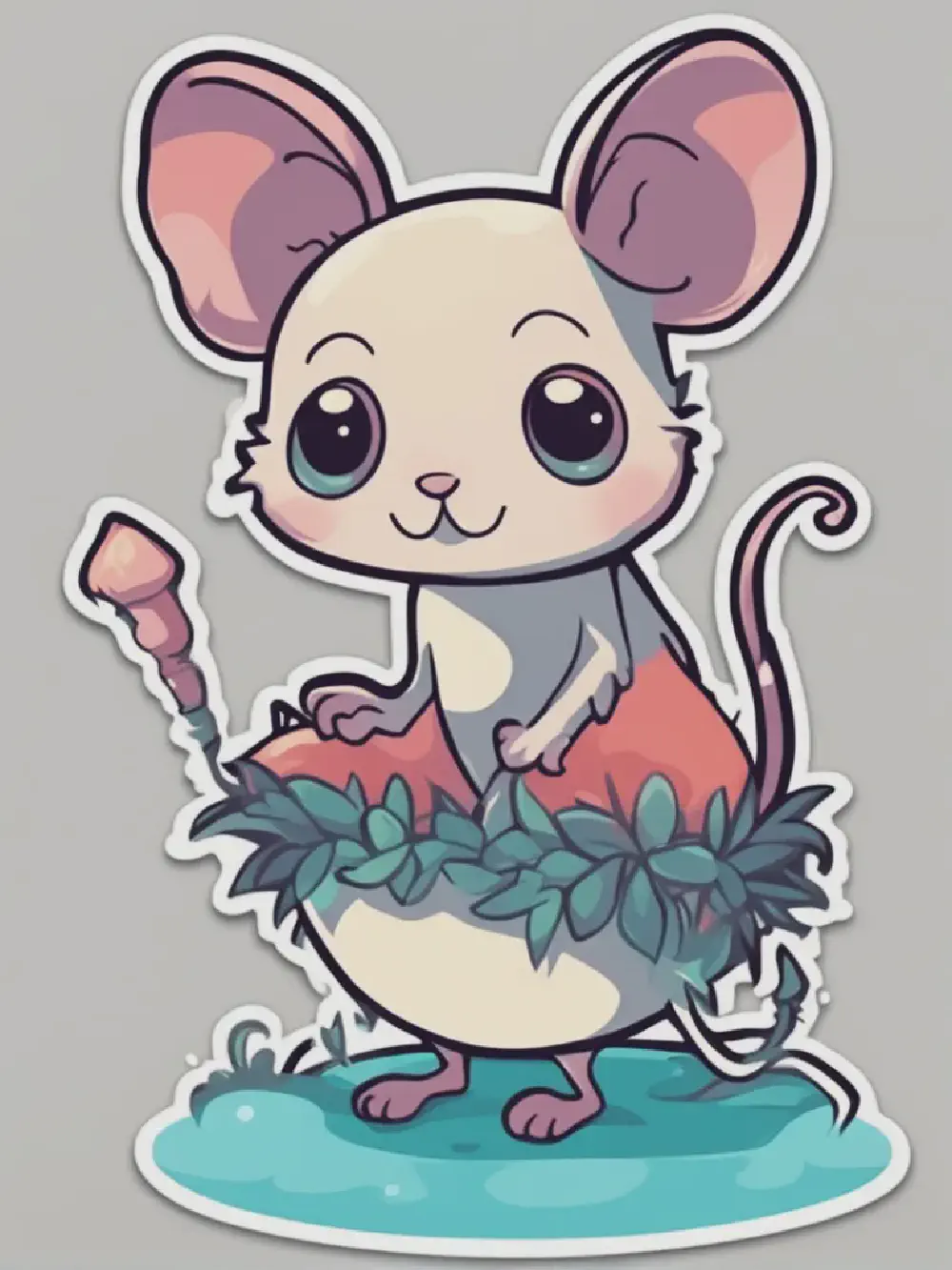 mouse,mice