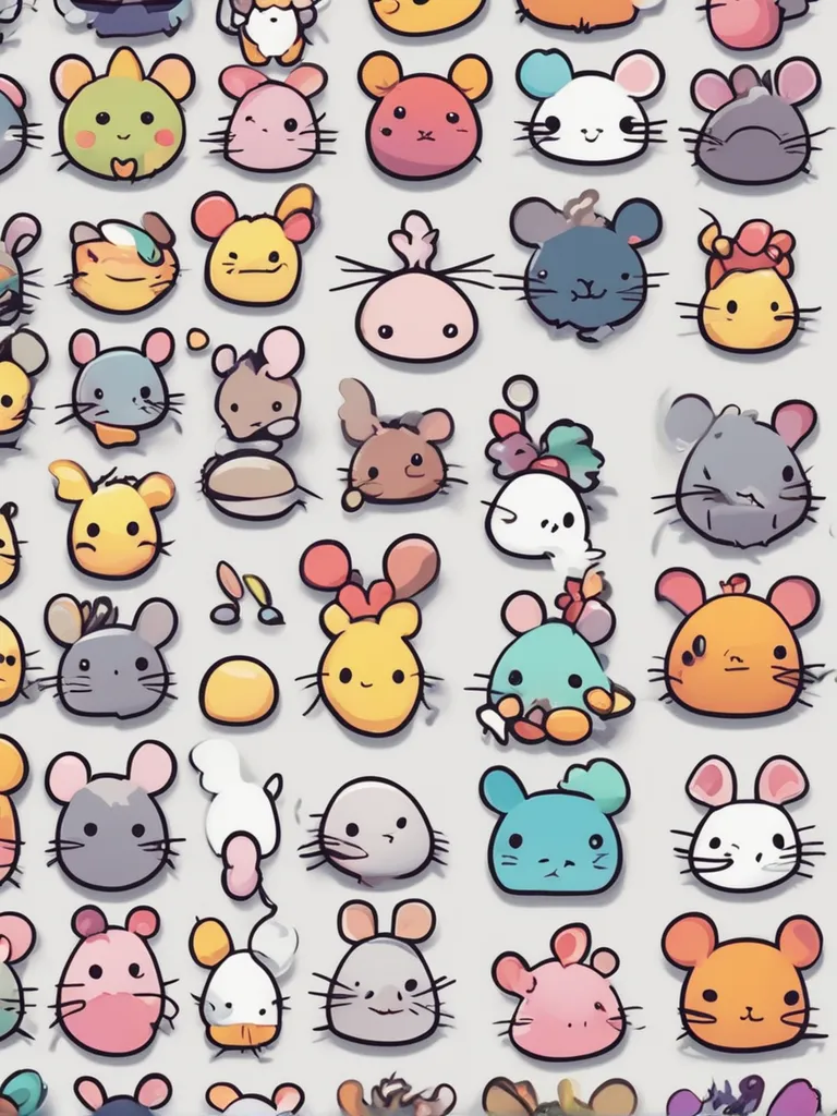mouse,mice