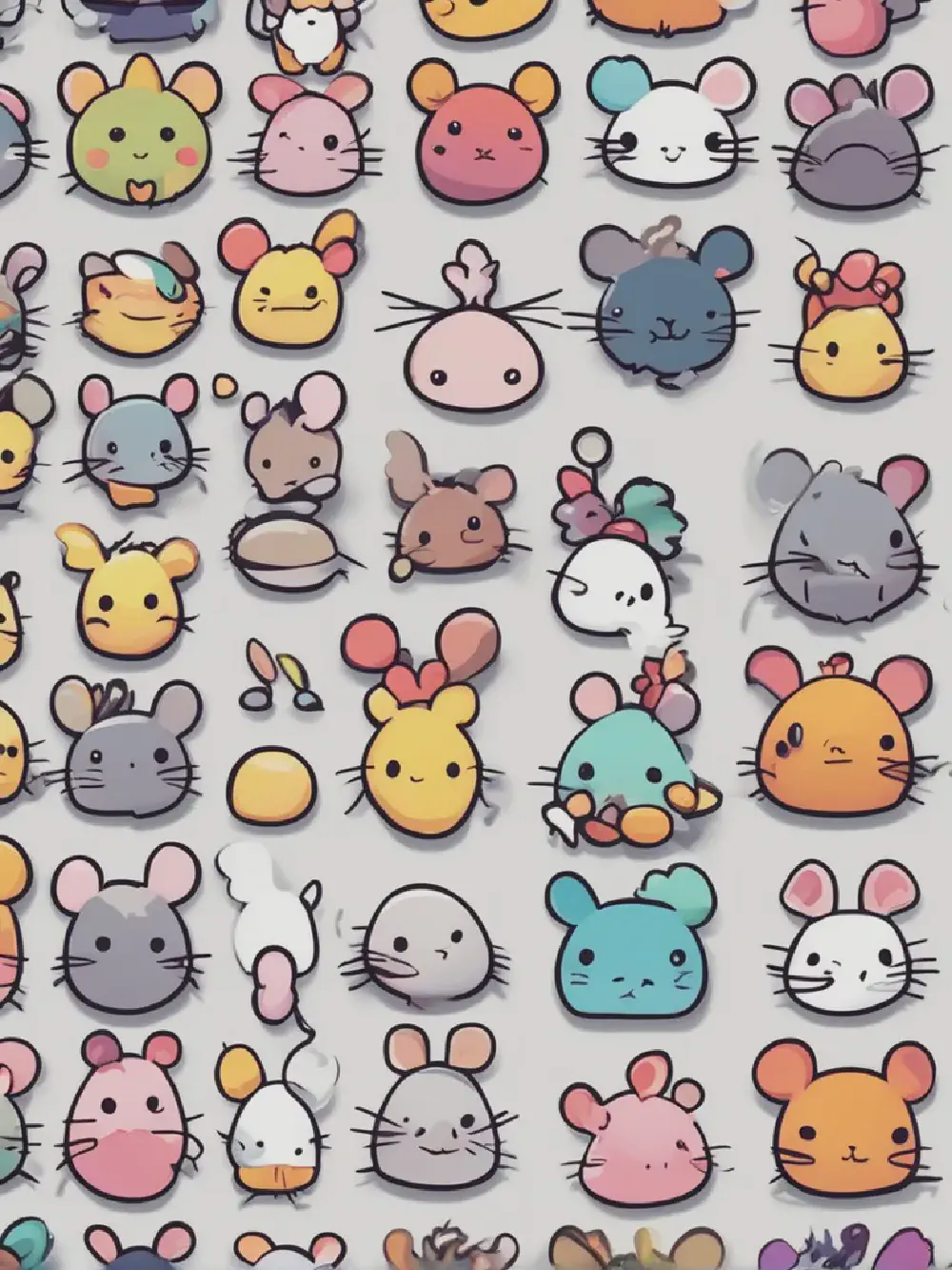 mouse,mice