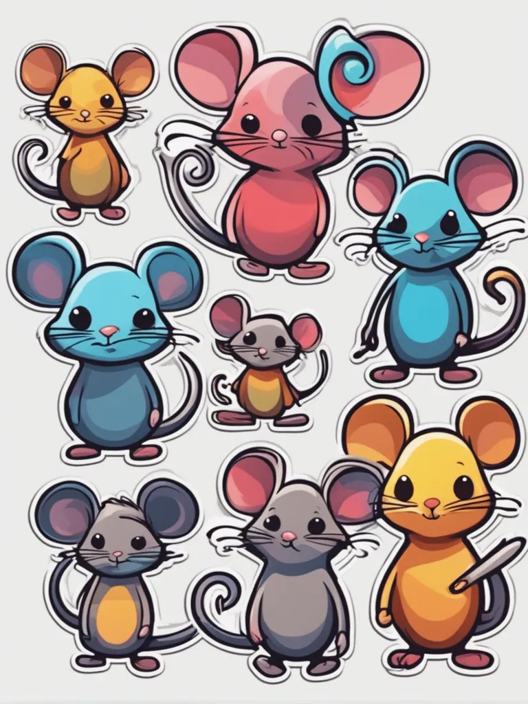 mouse,mice