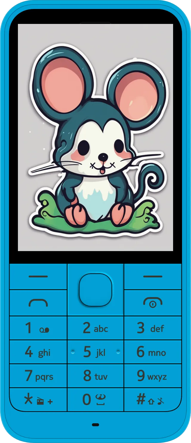 mouse,mice