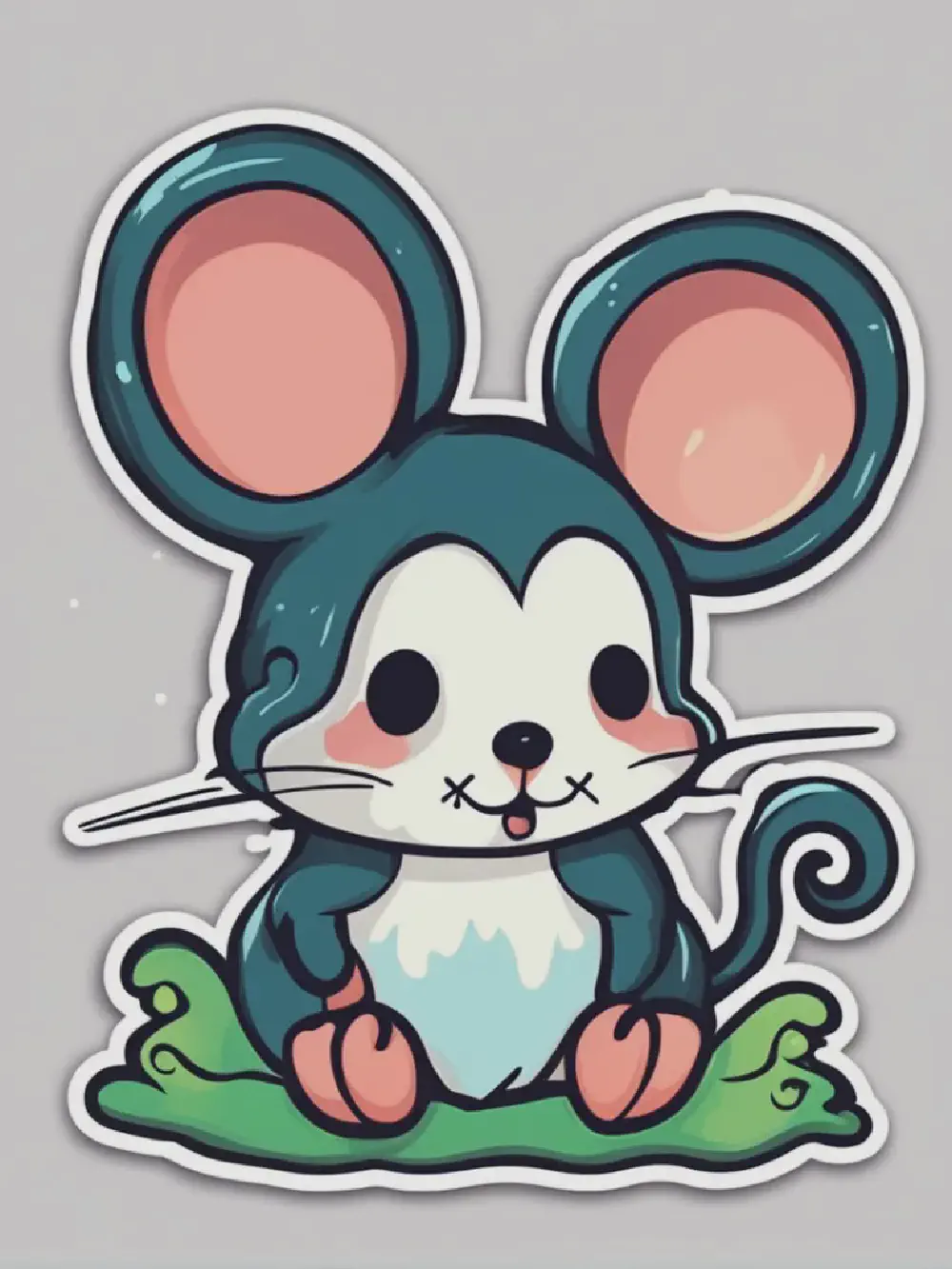 mouse,mice