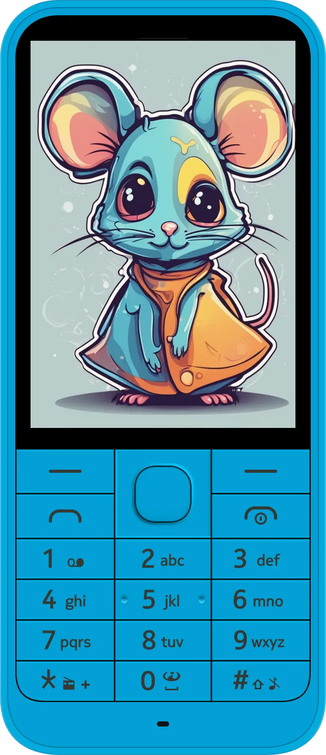 mouse,mice