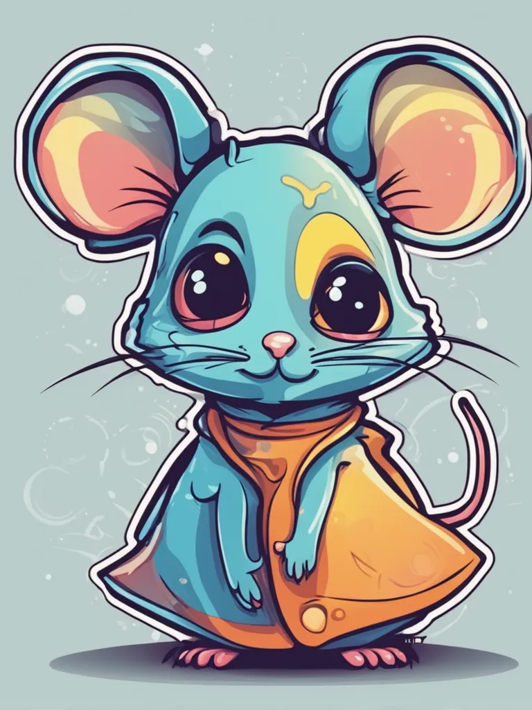 mouse,mice