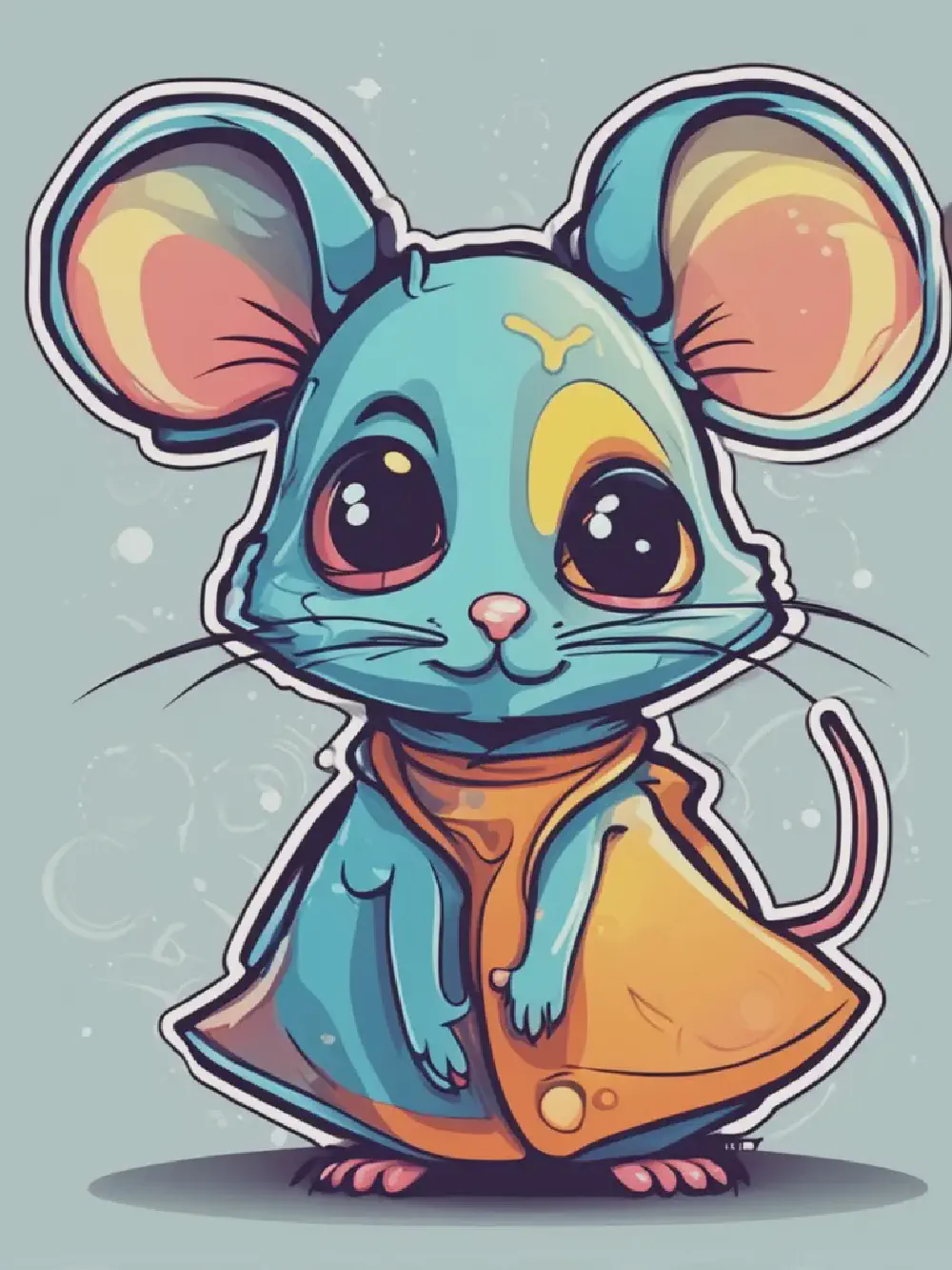 mouse,mice