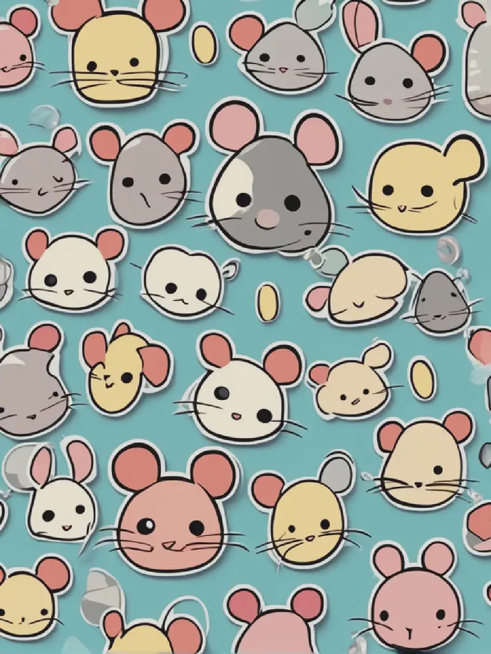 mouse,mice