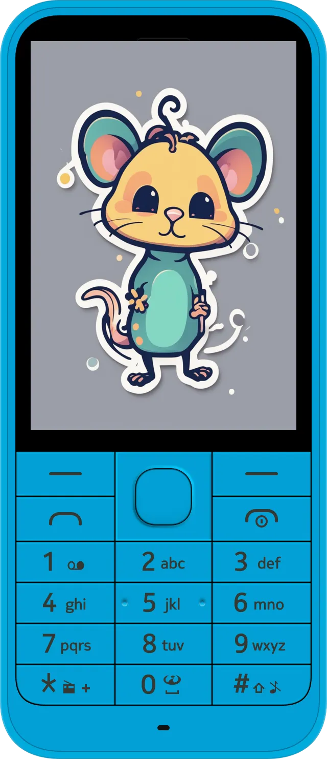 mouse,mice