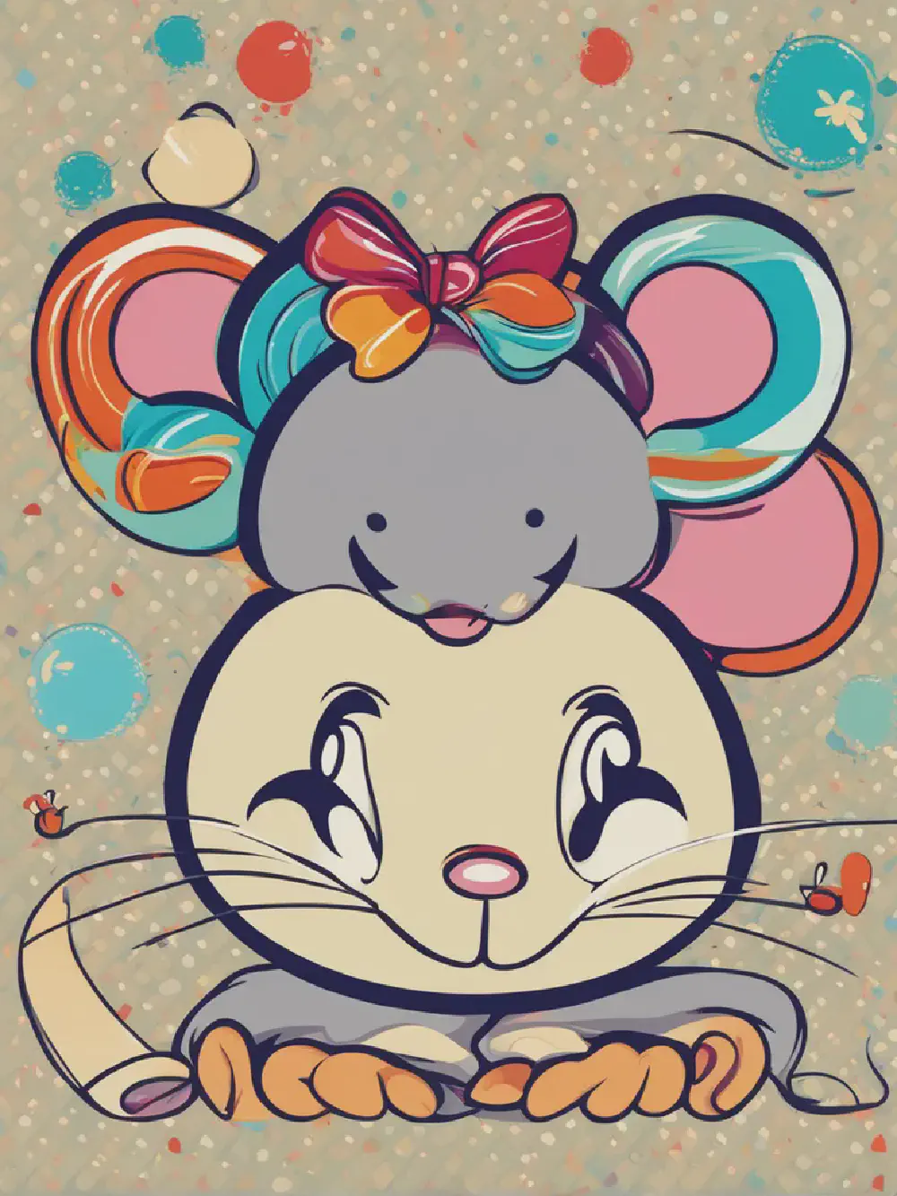 mouse,mice