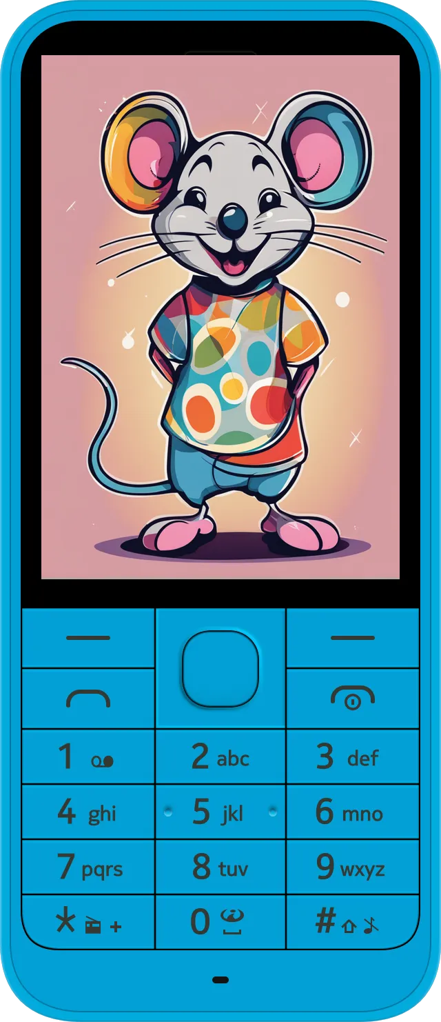 mouse,mice